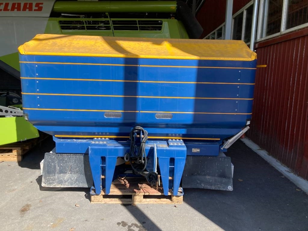 Bogballe M45W Z - Kunstmeststrooier: afbeelding 1 Bogballe M45W Z - Kunstmeststrooier: afbeelding 1