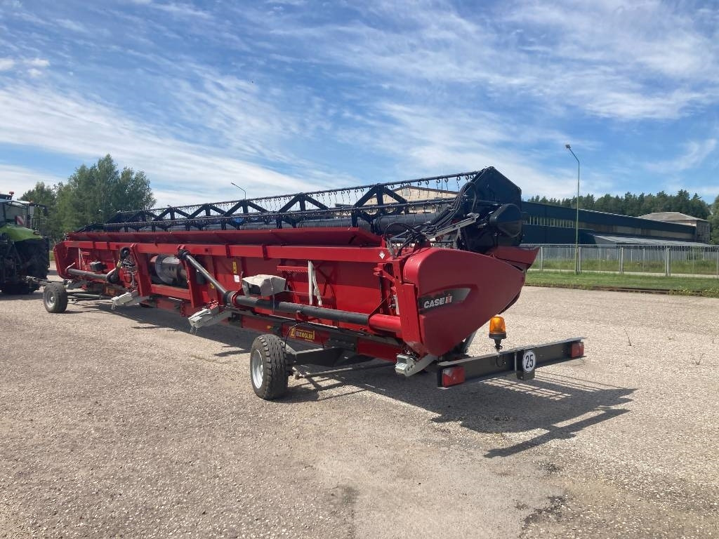 Case IH 3050 - Oogstmachine toebehoor: afbeelding 3 Case IH 3050 - Oogstmachine toebehoor: afbeelding 3