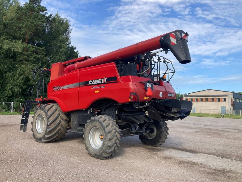 Case IH 7230 - Maaidorser: afbeelding 3 Case IH 7230 - Maaidorser: afbeelding 3