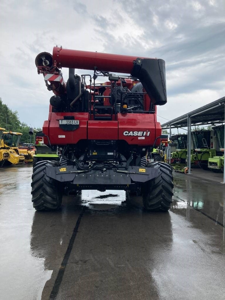 Case IH 9240 - Maaidorser: afbeelding 5 Case IH 9240 - Maaidorser: afbeelding 5