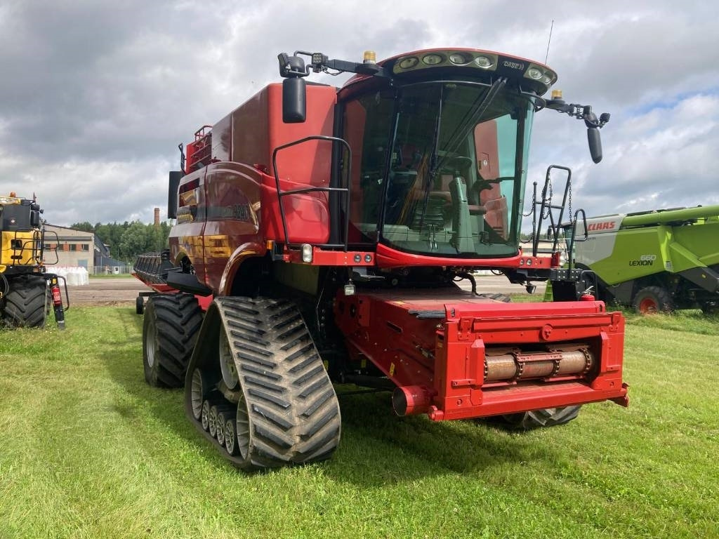 Case IH 9240 - Maaidorser: afbeelding 5 Case IH 9240 - Maaidorser: afbeelding 5