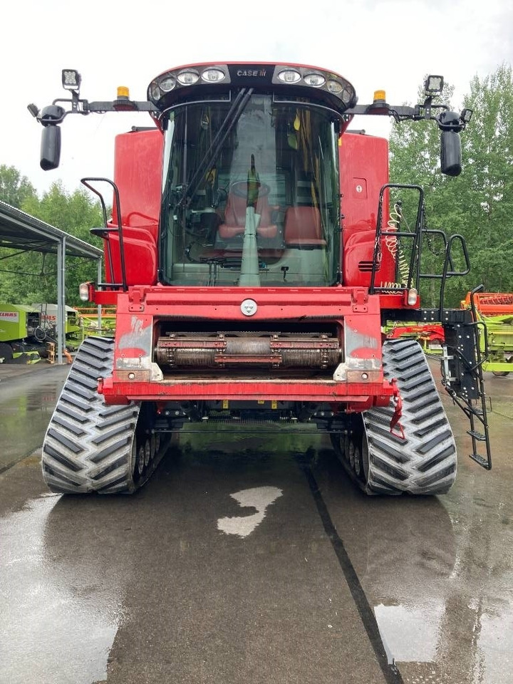 Case IH 9240 - Maaidorser: afbeelding 2 Case IH 9240 - Maaidorser: afbeelding 2