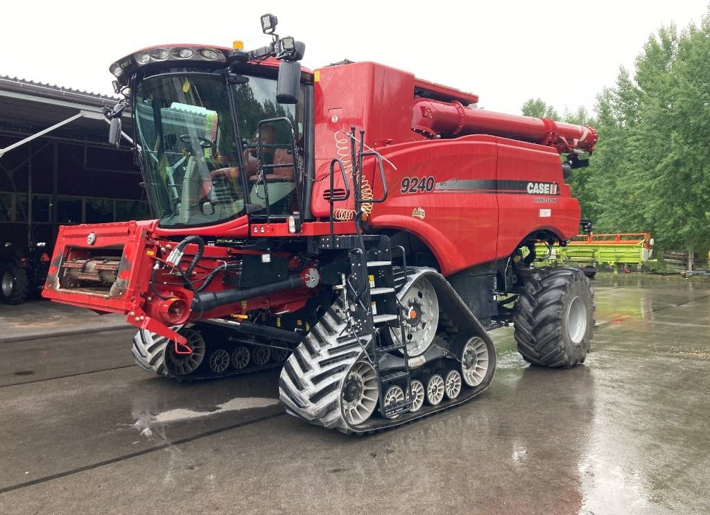 Case IH 9240 - Maaidorser: afbeelding 1 Case IH 9240 - Maaidorser: afbeelding 1