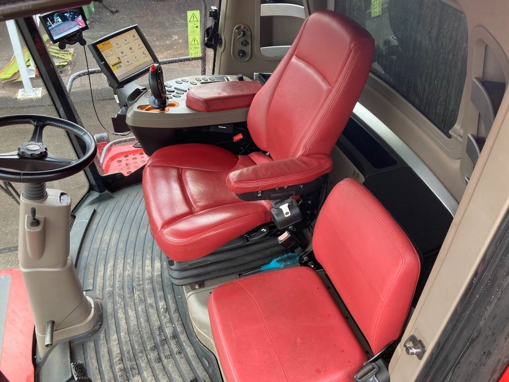 Maaidorser Case IH 9240: afbeelding 12