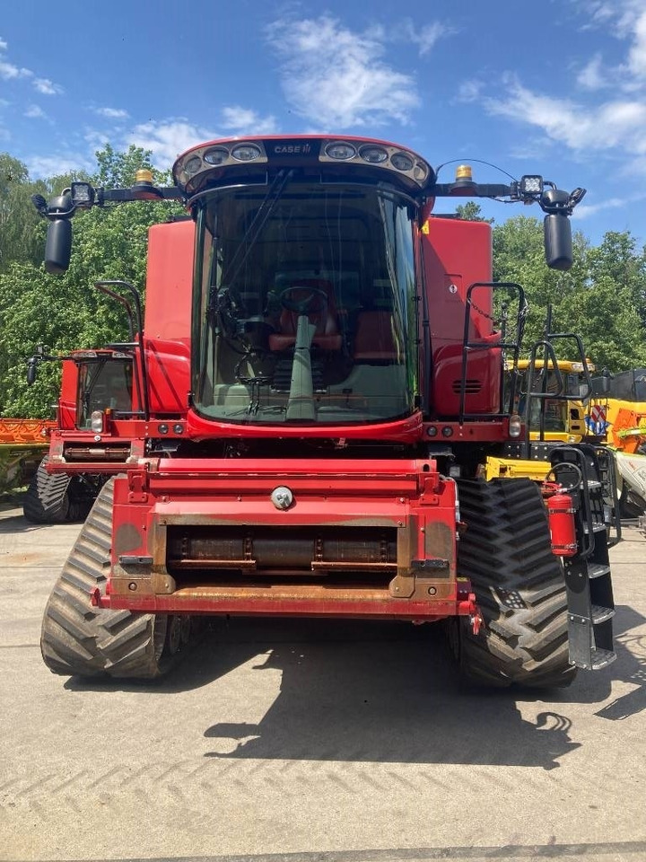 Case IH 9240 - Maaidorser: afbeelding 2 Case IH 9240 - Maaidorser: afbeelding 2