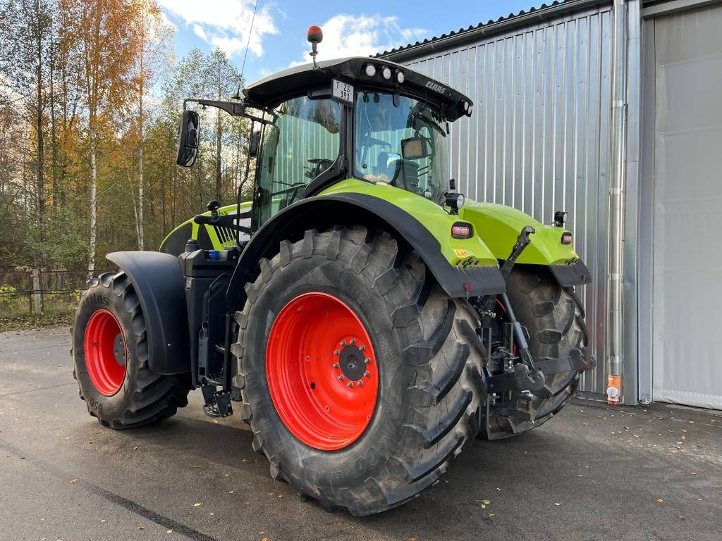 Claas Axion 920 - Tractor: afbeelding 5 Claas Axion 920 - Tractor: afbeelding 5