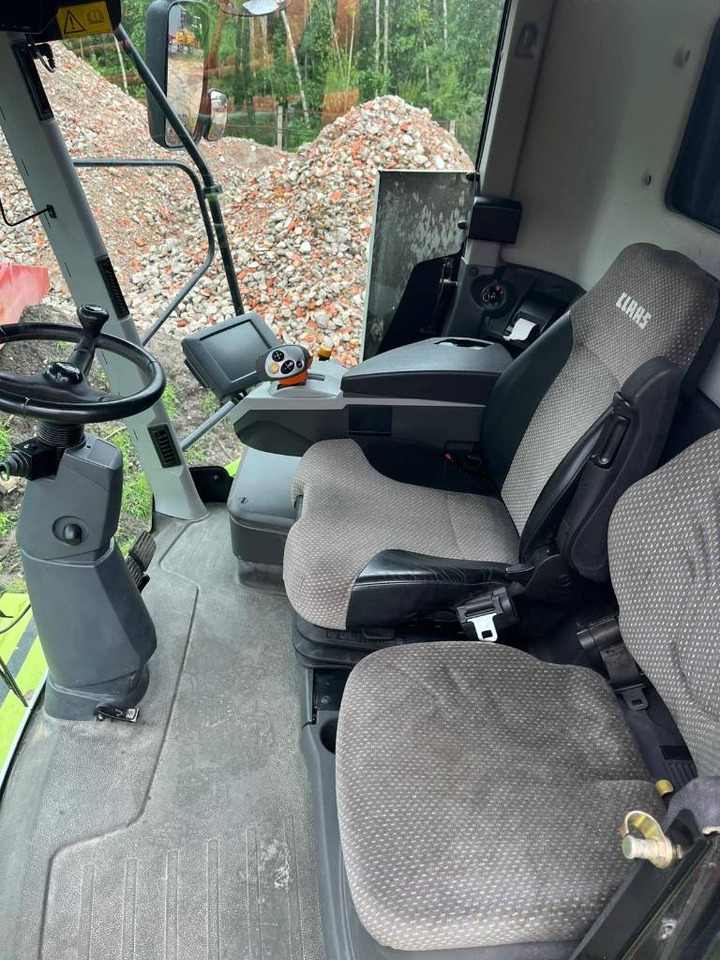 Claas Lexion 770 TT - Maaidorser: afbeelding 5 Claas Lexion 770 TT - Maaidorser: afbeelding 5