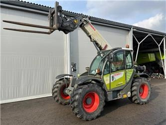 Claas SCORPION 7040 - Verreiker: afbeelding 1 Claas SCORPION 7040 - Verreiker: afbeelding 1
