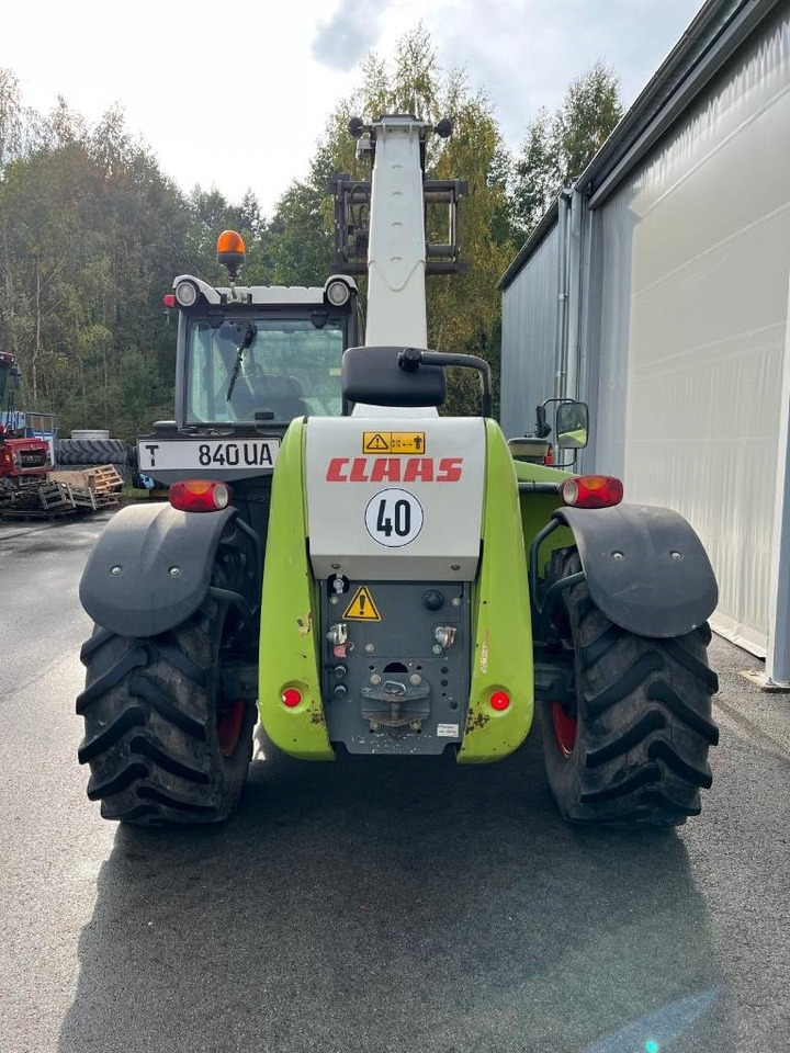 Claas SCORPION 7040 - Verreiker: afbeelding 4 Claas SCORPION 7040 - Verreiker: afbeelding 4