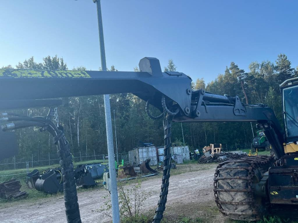 Eco Log 560 D - Harvester: afbeelding 3 Eco Log 560 D - Harvester: afbeelding 3