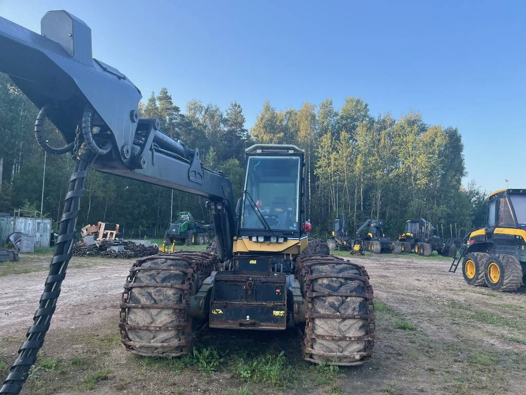Eco Log 560 D - Harvester: afbeelding 2 Eco Log 560 D - Harvester: afbeelding 2