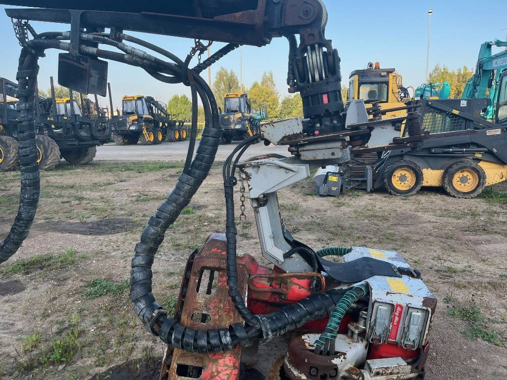 Eco Log 560 D - Harvester: afbeelding 5 Eco Log 560 D - Harvester: afbeelding 5
