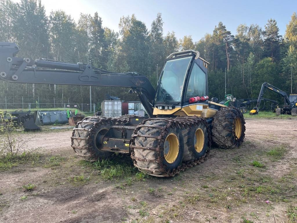 Eco Log 560 D - Harvester: afbeelding 1 Eco Log 560 D - Harvester: afbeelding 1