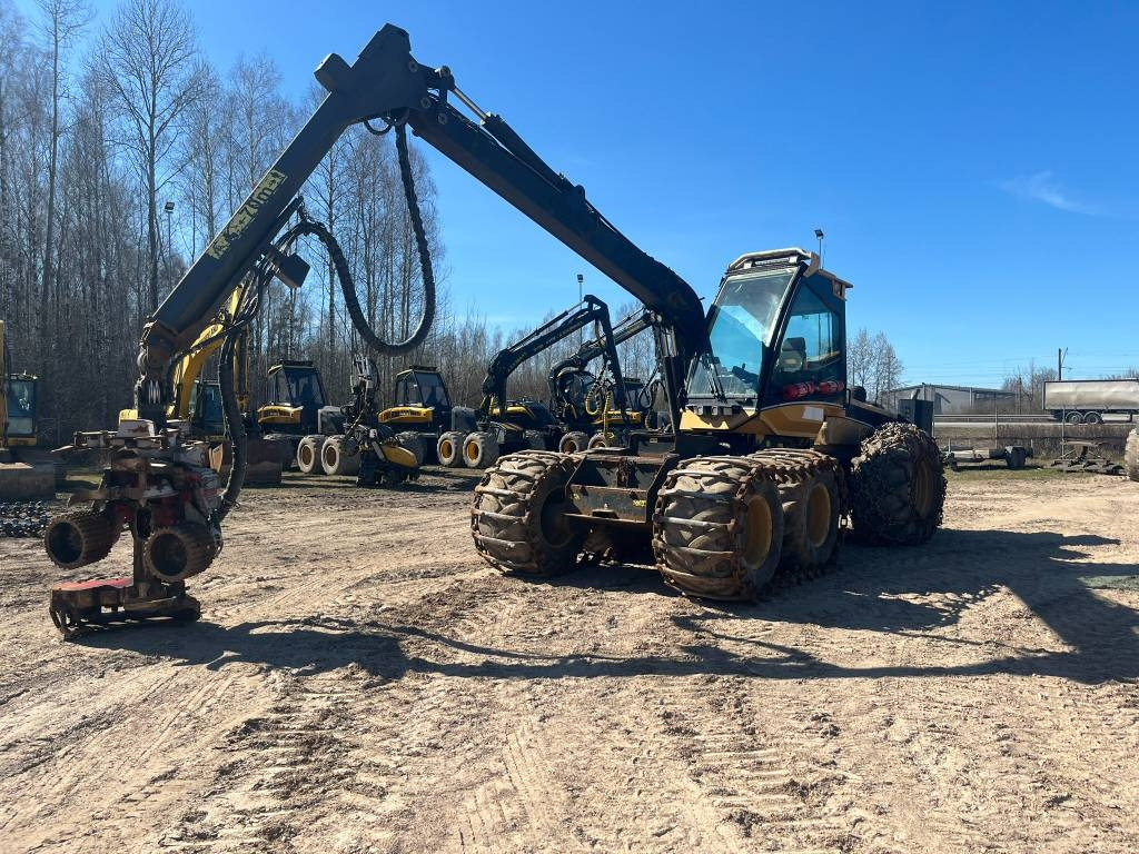 Eco Log 560 D - Harvester: afbeelding 1 Eco Log 560 D - Harvester: afbeelding 1