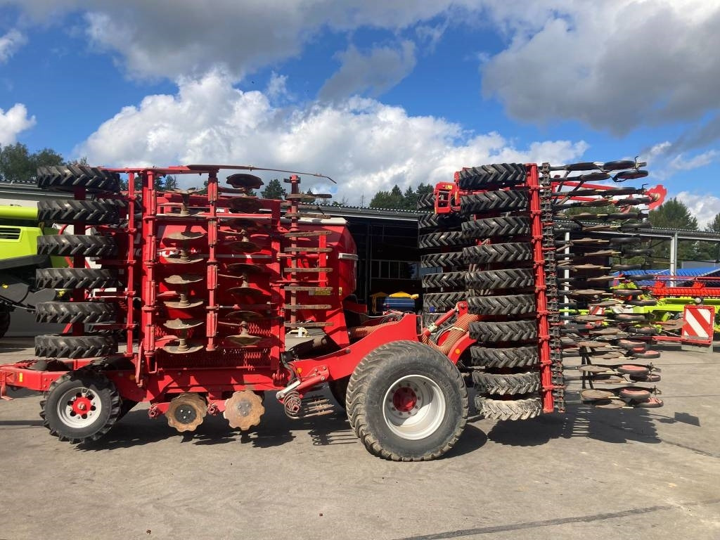 Horsch Pronto 6 AS - Zaaimachine: afbeelding 5 Horsch Pronto 6 AS - Zaaimachine: afbeelding 5
