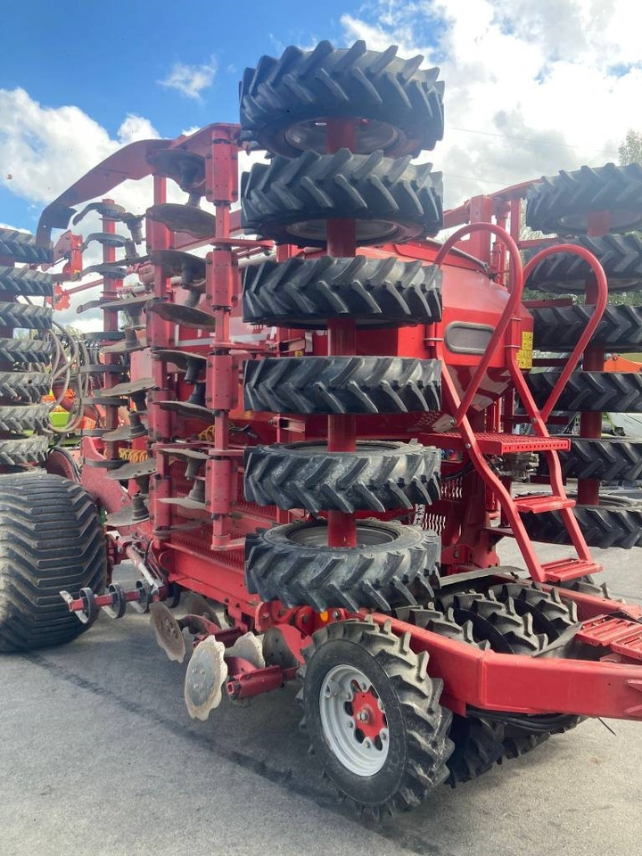Horsch Pronto 6 AS - Zaaimachine: afbeelding 3 Horsch Pronto 6 AS - Zaaimachine: afbeelding 3