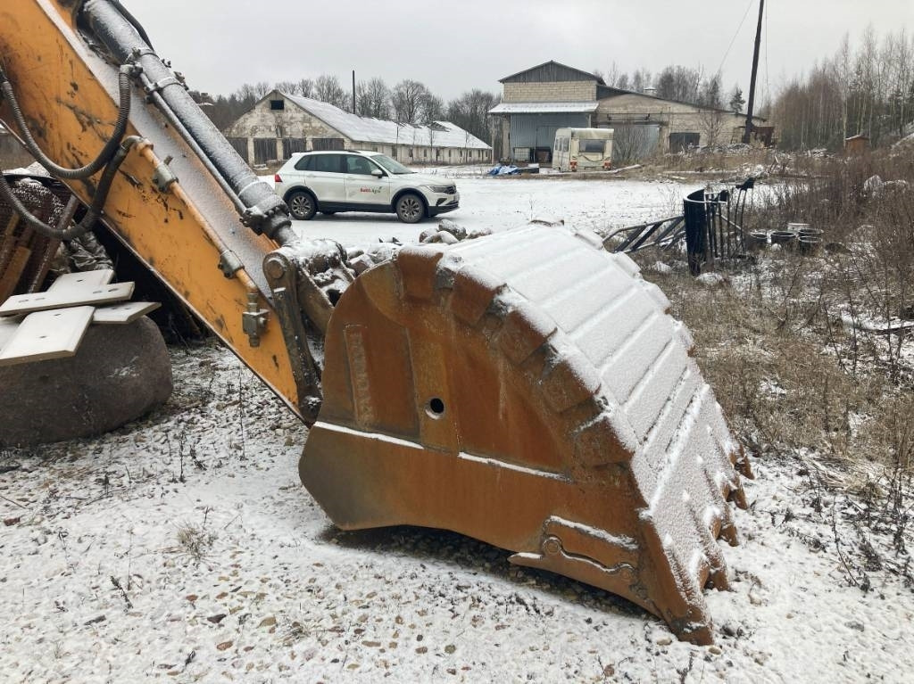 Hyundai HX 300 L - Rupsgraafmachine: afbeelding 5 Hyundai HX 300 L - Rupsgraafmachine: afbeelding 5