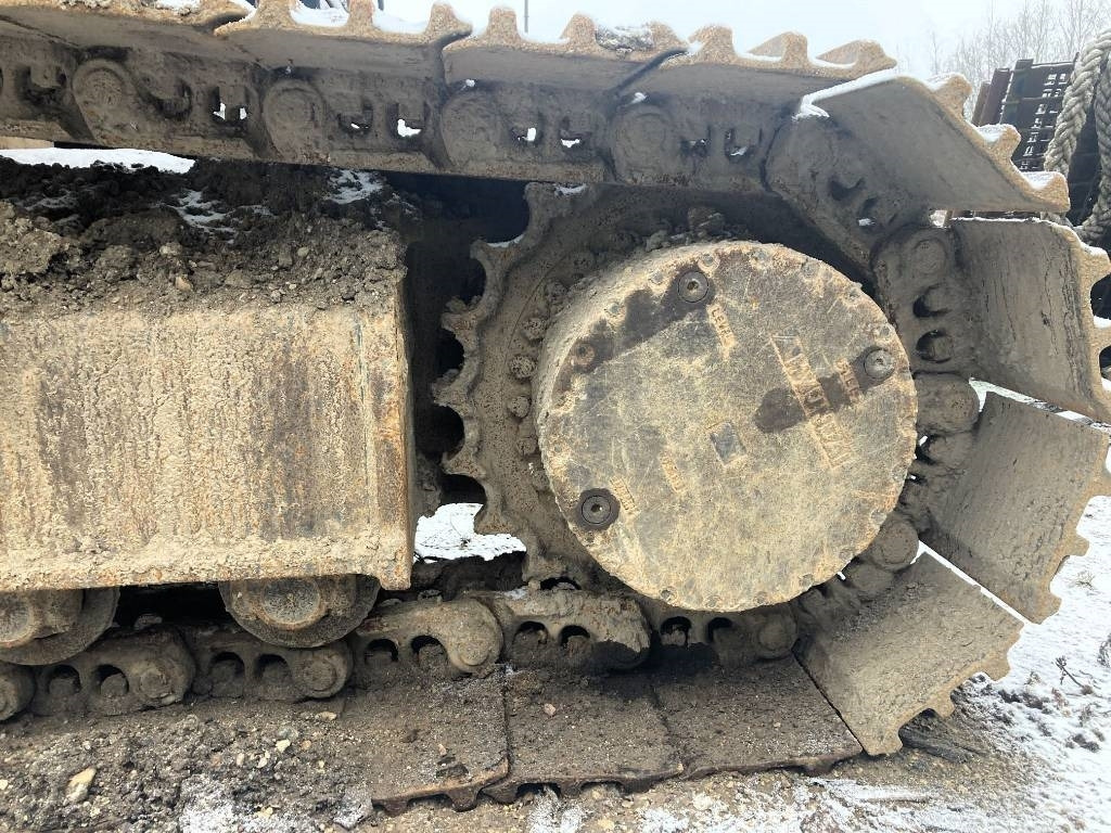 Hyundai HX 300 L - Rupsgraafmachine: afbeelding 3 Hyundai HX 300 L - Rupsgraafmachine: afbeelding 3