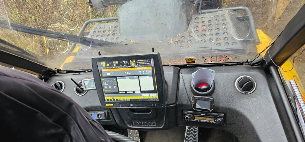 Forwarder Ponsse Buffalo 8W: afbeelding 14 Forwarder Ponsse Buffalo 8W: afbeelding 14