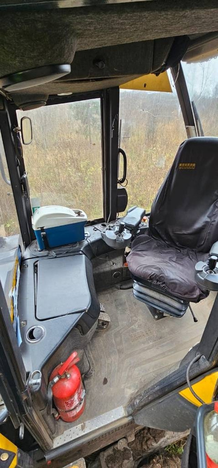 Forwarder Ponsse Buffalo 8W: afbeelding 13 Forwarder Ponsse Buffalo 8W: afbeelding 13