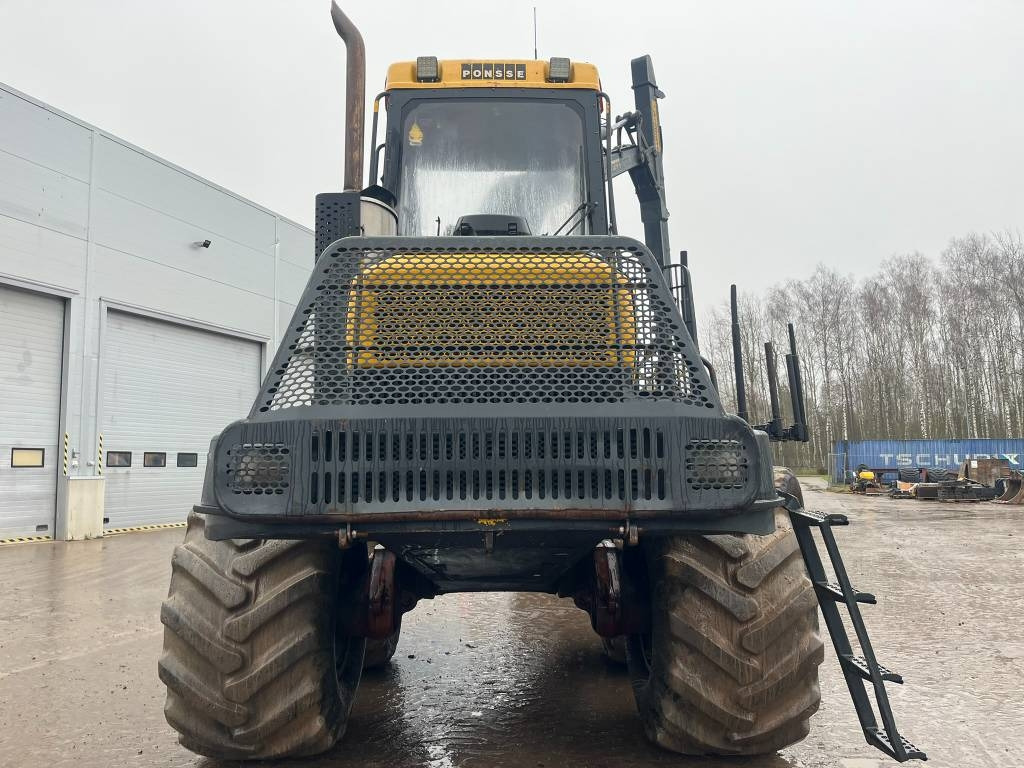 Ponsse Elephant - Forwarder: afbeelding 3 Ponsse Elephant - Forwarder: afbeelding 3