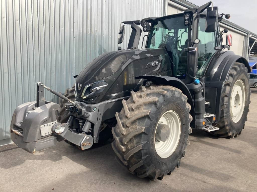 Valtra Q 305 - Tractor: afbeelding 1 Valtra Q 305 - Tractor: afbeelding 1