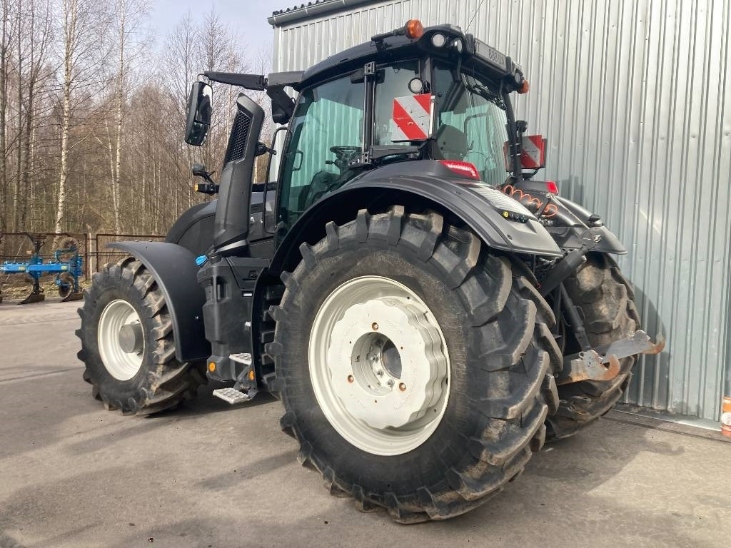 Valtra Q 305 - Tractor: afbeelding 3 Valtra Q 305 - Tractor: afbeelding 3