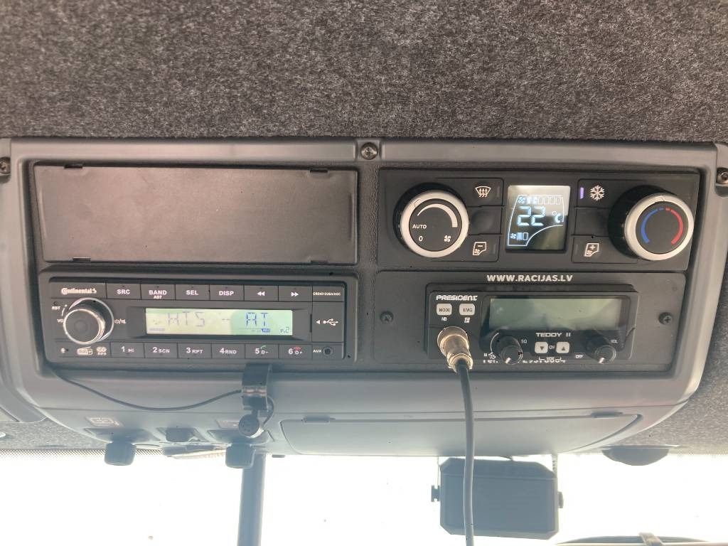 Tractor Valtra Q 305: afbeelding 14