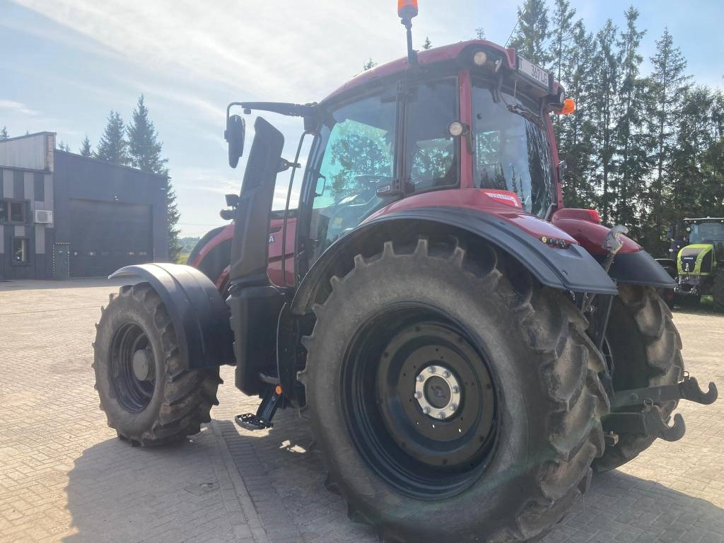 Valtra T 254 V - Tractor: afbeelding 3 Valtra T 254 V - Tractor: afbeelding 3