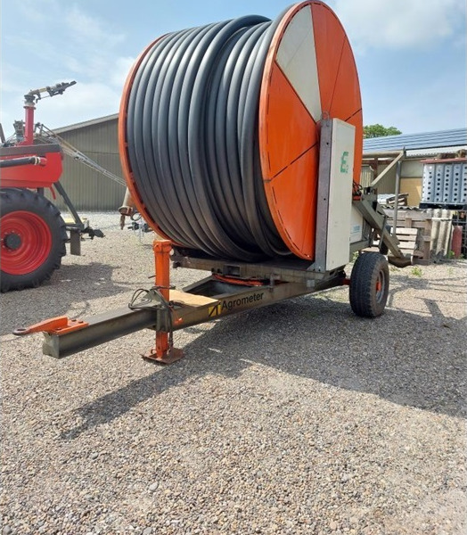 Bauer E2 110 X 400 - Irrigatiesysteem: afbeelding 4 Bauer E2 110 X 400 - Irrigatiesysteem: afbeelding 4