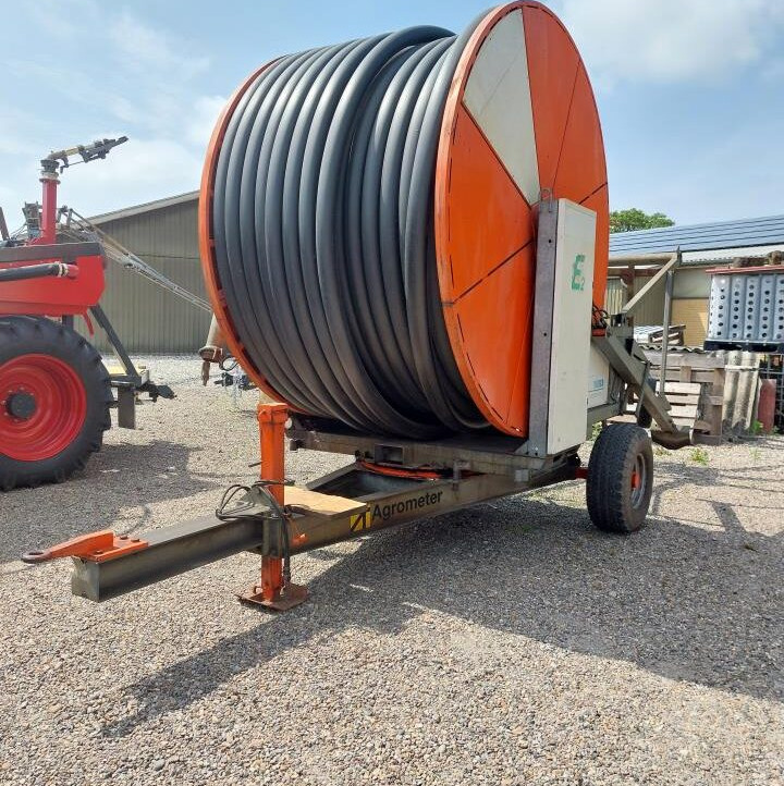 Bauer E2 110 X 400 - Irrigatiesysteem: afbeelding 4 Bauer E2 110 X 400 - Irrigatiesysteem: afbeelding 4