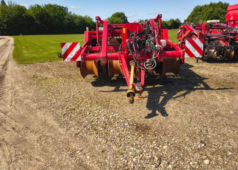 Grimme RL3000 - Aardappelrooier: afbeelding 2 Grimme RL3000 - Aardappelrooier: afbeelding 2