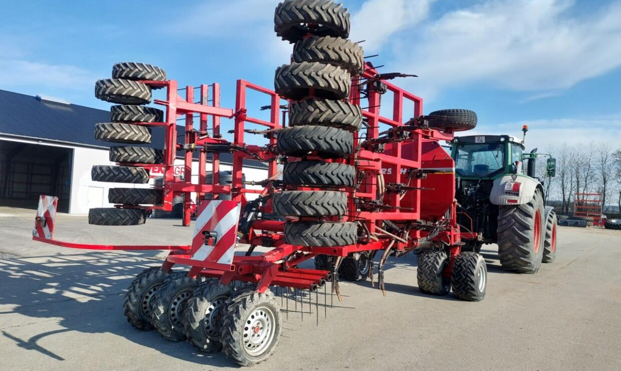Horsch Airseeder 6 CO - Zaaimachine: afbeelding 4 Horsch Airseeder 6 CO - Zaaimachine: afbeelding 4
