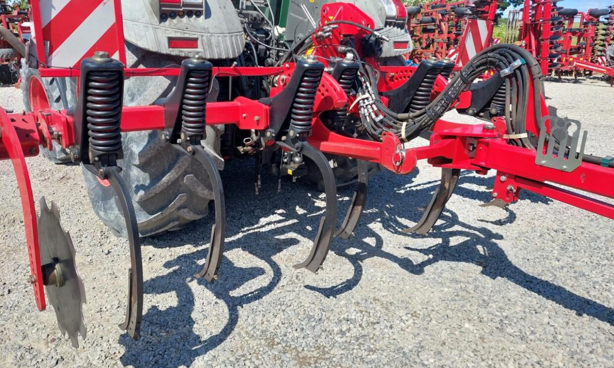 Horsch Mono 4 TG - Woeler: afbeelding 4 Horsch Mono 4 TG - Woeler: afbeelding 4