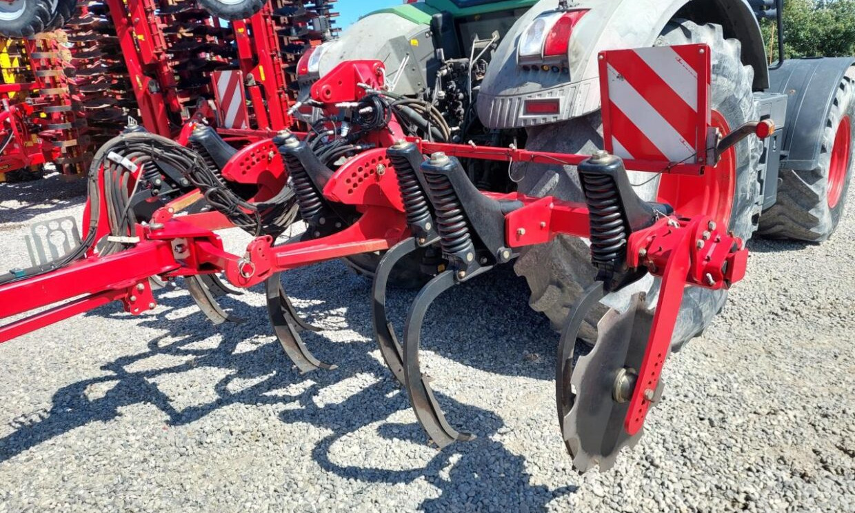 Horsch Mono 4 TG - Woeler: afbeelding 3 Horsch Mono 4 TG - Woeler: afbeelding 3