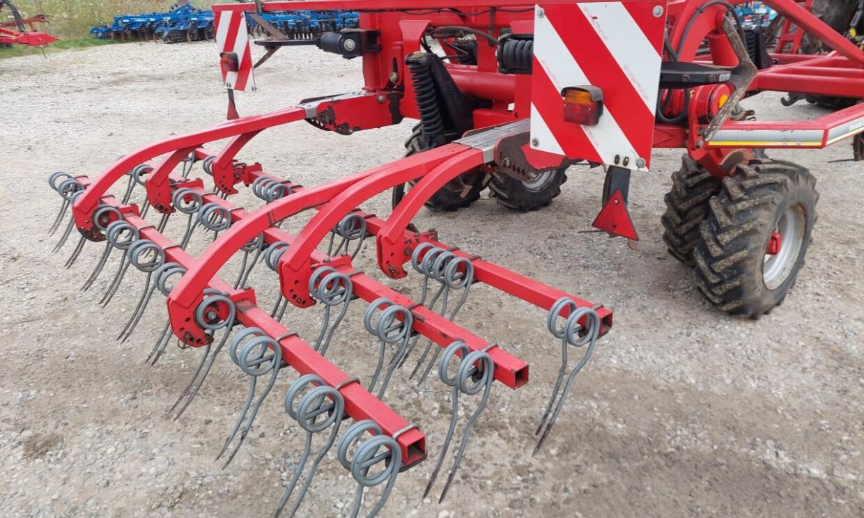 Horsch Terrano 8 FG - Eg: afbeelding 5 Horsch Terrano 8 FG - Eg: afbeelding 5