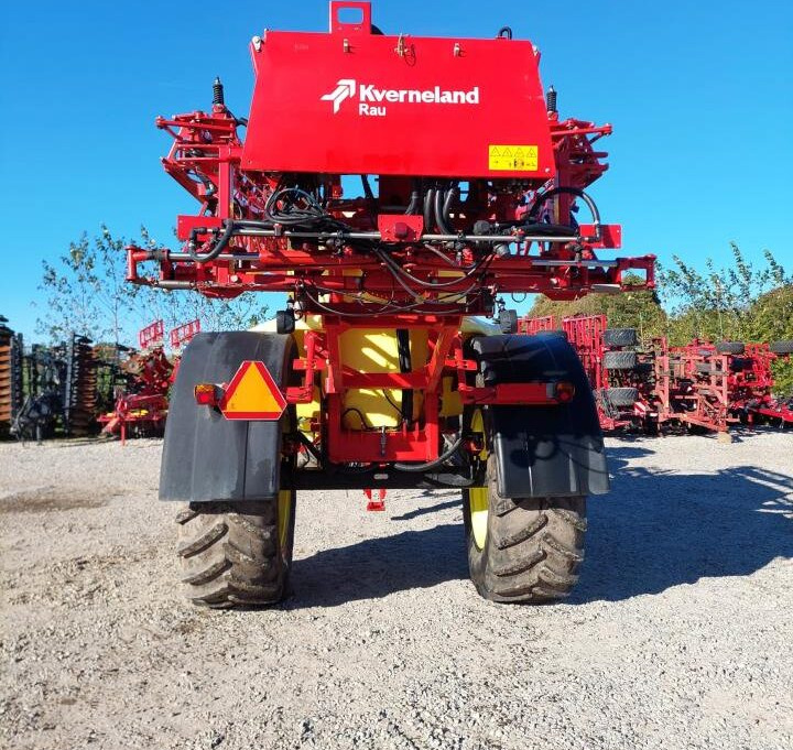 Kverneland Ixtrack C50 - 30 m - Getrokken veldspuit: afbeelding 5 Kverneland Ixtrack C50 - 30 m - Getrokken veldspuit: afbeelding 5