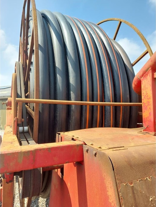 Omme KS 110X 350 - Irrigatiesysteem: afbeelding 4 Omme KS 110X 350 - Irrigatiesysteem: afbeelding 4