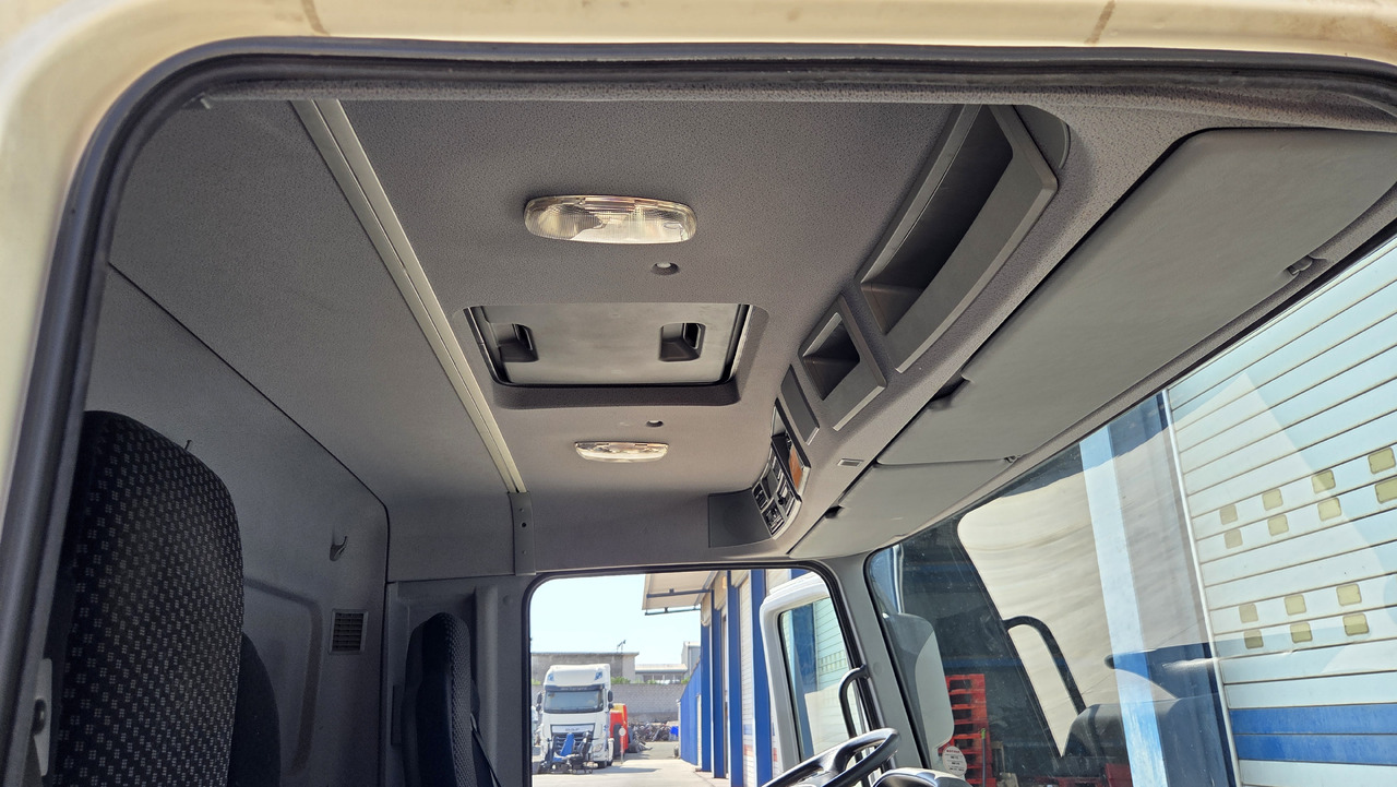 Cabine MERCEDES-BENZ ACTROS MP3 EURO 5 MEDIUM SIZE: afbeelding 11