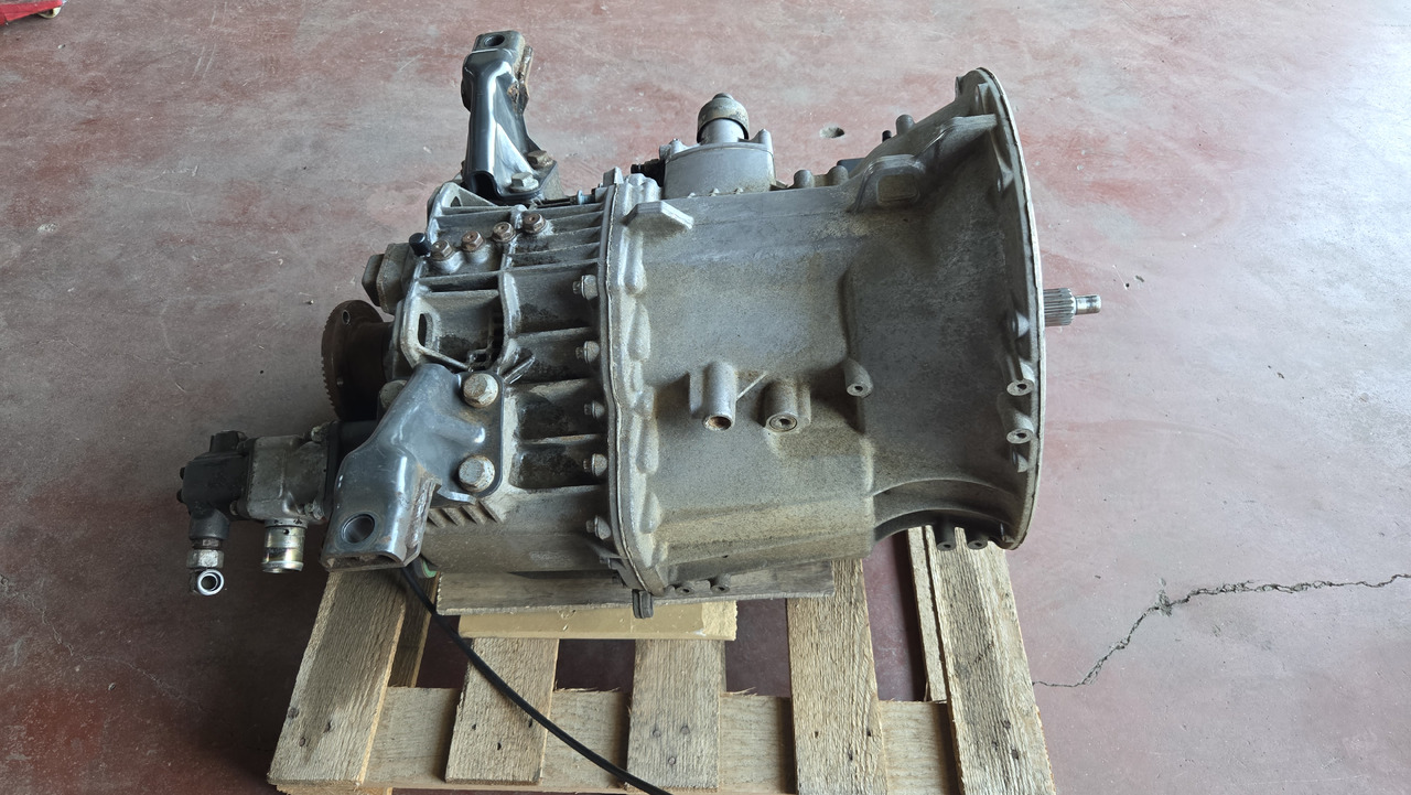 MERCEDES-BENZ GEARBOX G 85-6 - Versnellingsbak: afbeelding 5 MERCEDES-BENZ GEARBOX G 85-6 - Versnellingsbak: afbeelding 5