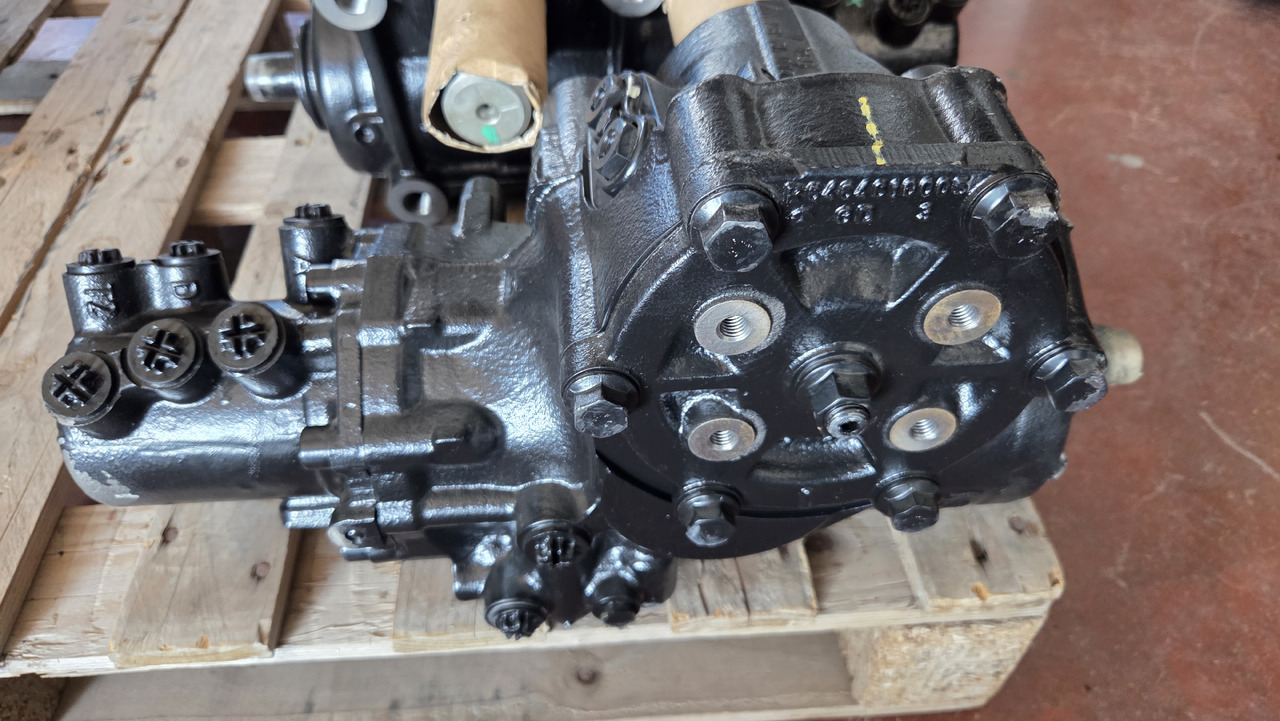 MERCEDES-BENZ POWER STEERING ACTROS - Stuurwiel: afbeelding 3 MERCEDES-BENZ POWER STEERING ACTROS - Stuurwiel: afbeelding 3