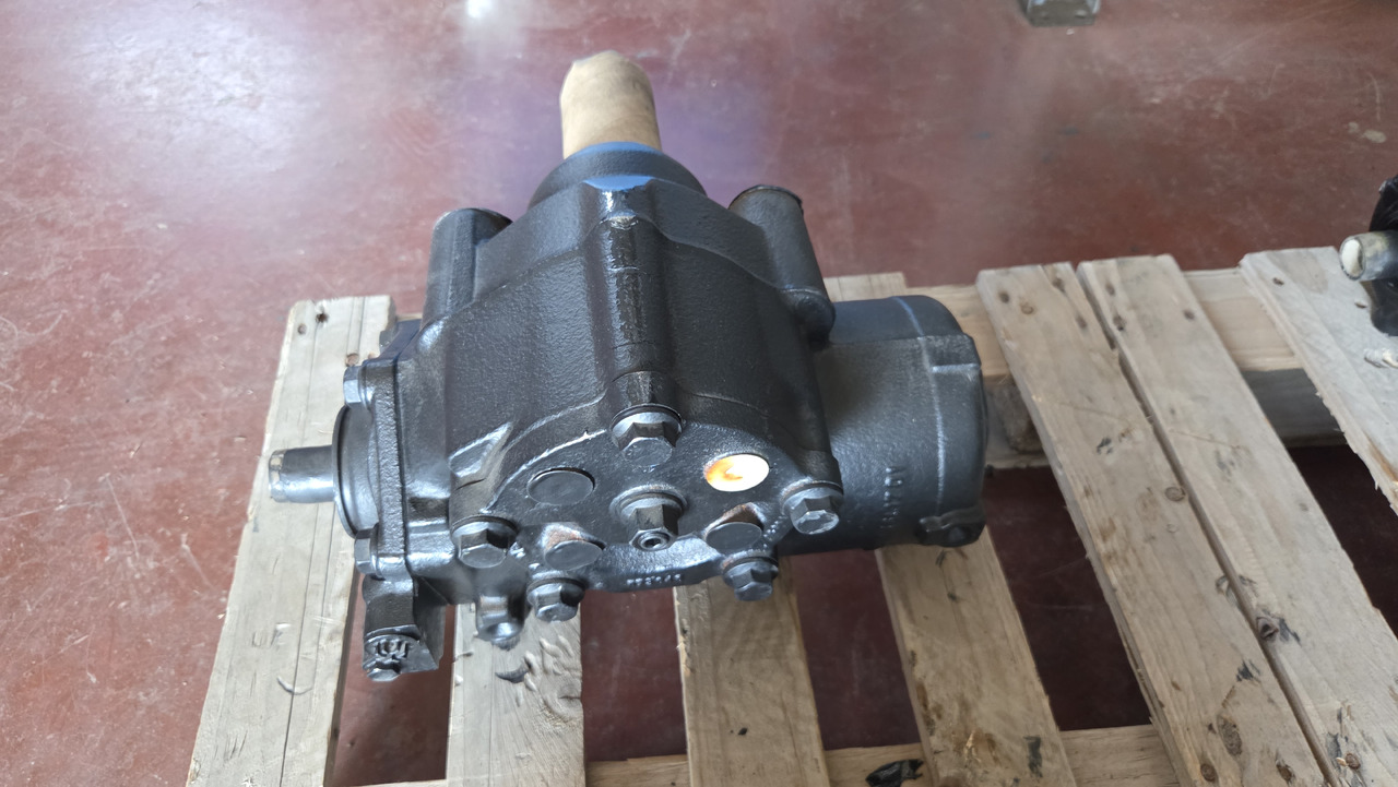 MERCEDES-BENZ POWER  STEERING   ACTROS MP3 - Stuurwiel: afbeelding 2 MERCEDES-BENZ POWER  STEERING   ACTROS MP3 - Stuurwiel: afbeelding 2