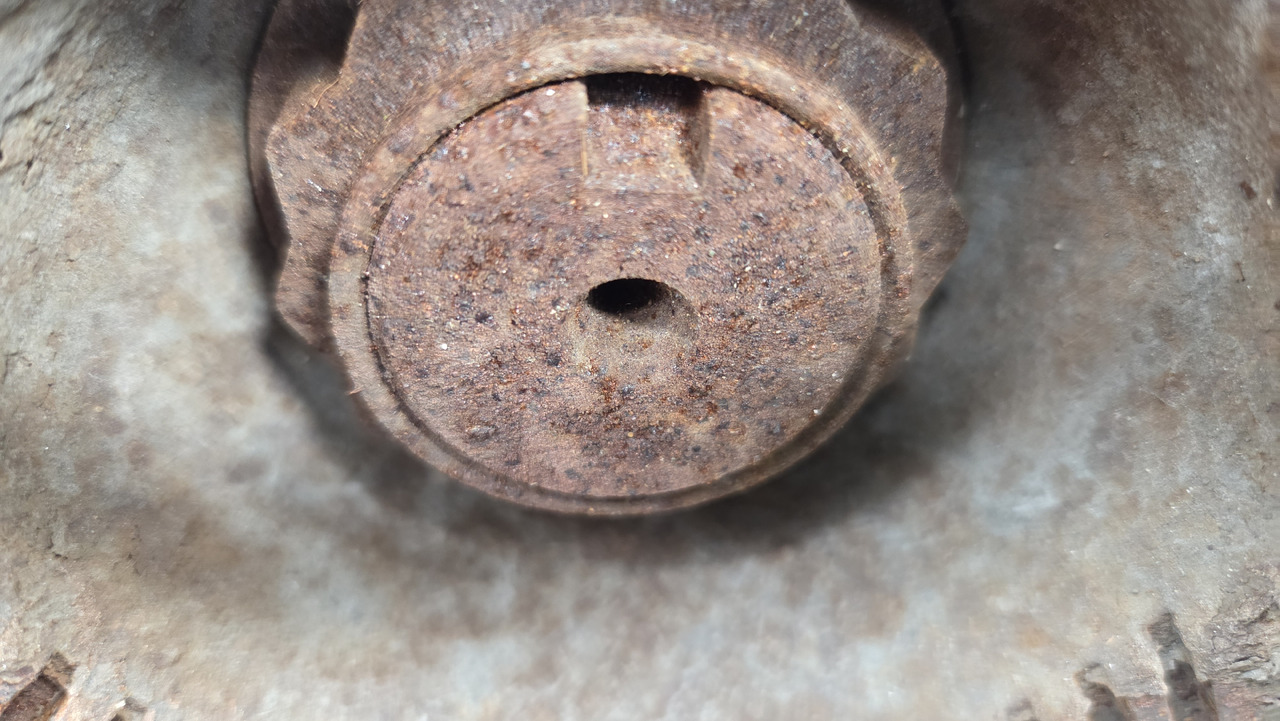 MERCEDES-BENZ REAL AXLE MERCEDES ATEGO EURO 6 - Differentieel voor Vrachtwagen: afbeelding 2 MERCEDES-BENZ REAL AXLE MERCEDES ATEGO EURO 6 - Differentieel voor Vrachtwagen: afbeelding 2