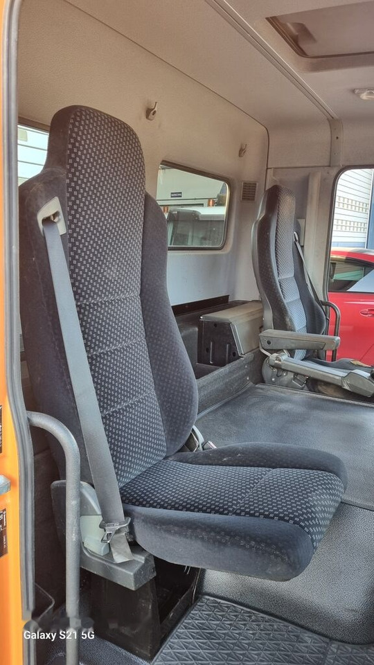 Mercedes-Benz CAB MERCEDES ACTROS MP3 MEDIUM 9436000020 Mercedes-Benz ACTROS MP3 - Cabine voor Vrachtwagen: afbeelding 2 Mercedes-Benz CAB MERCEDES ACTROS MP3 MEDIUM 9436000020 Mercedes-Benz ACTROS MP3 - Cabine voor Vrachtwagen: afbeelding 2