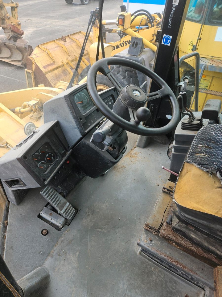 CAT 962G - Wiellader: afbeelding 5 CAT 962G - Wiellader: afbeelding 5