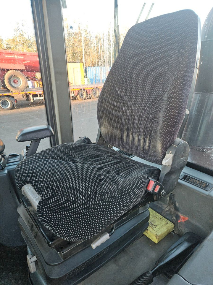 Volvo L30G mit Klappschaufel - Wiellader: afbeelding 5 Volvo L30G mit Klappschaufel - Wiellader: afbeelding 5