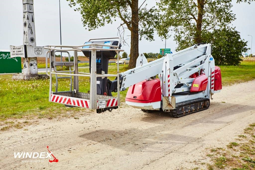 Dino 185 XTC II - Vrachtwagen hoogwerker: afbeelding 1 Dino 185 XTC II - Vrachtwagen hoogwerker: afbeelding 1