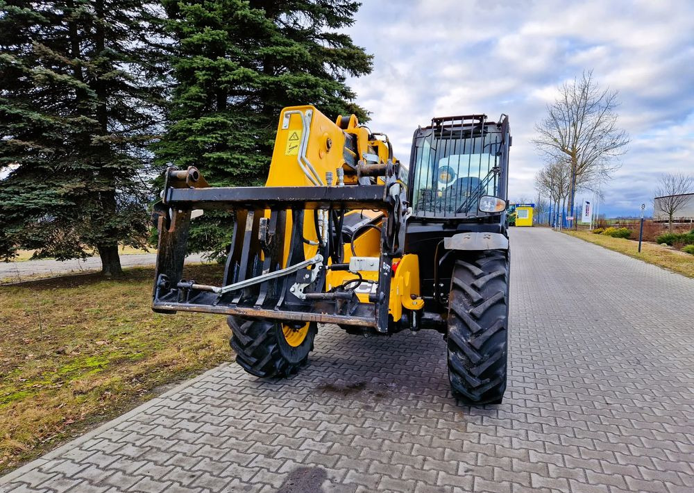JCB 535-95 - Verreiker: afbeelding 4 JCB 535-95 - Verreiker: afbeelding 4