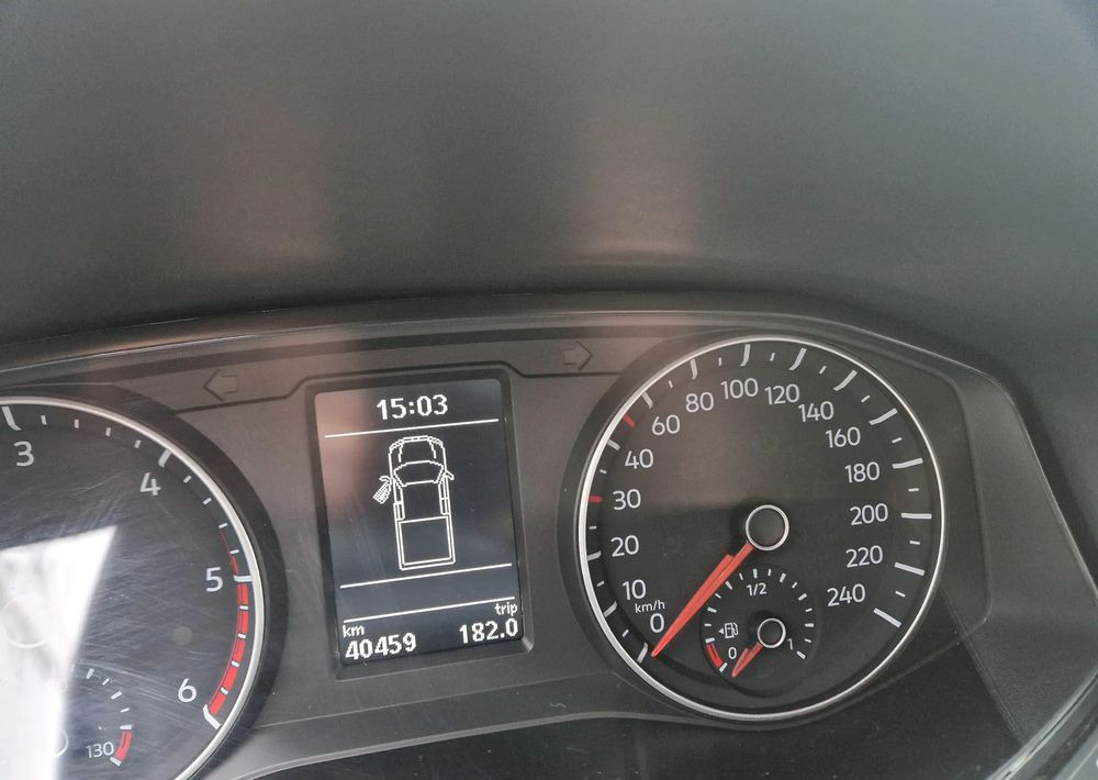 Volkswagen Amarok 3.0 V6 TDI 4Mot Dark Label - SUV: afbeelding 5 Volkswagen Amarok 3.0 V6 TDI 4Mot Dark Label - SUV: afbeelding 5