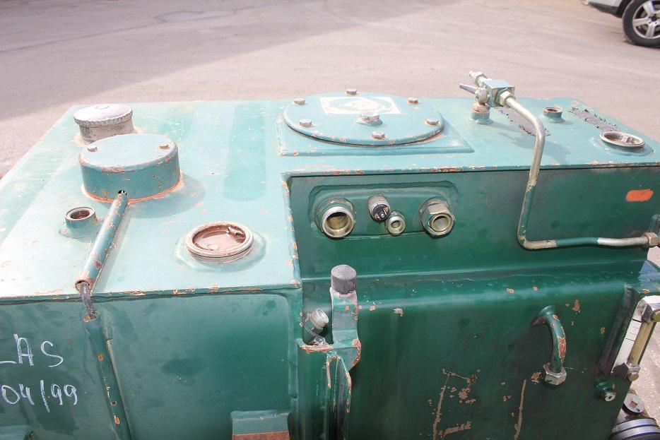 Atlas 1304 - Carrosserie en exterieur voor Graafmachine: afbeelding 5 Atlas 1304 - Carrosserie en exterieur voor Graafmachine: afbeelding 5